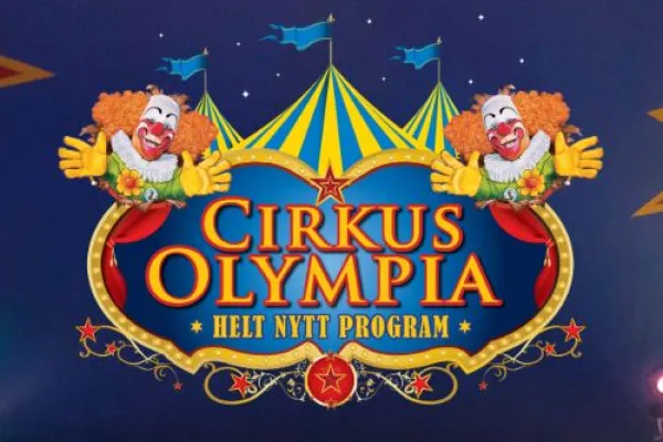 Cirkus Olympia