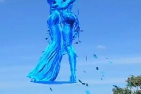 AR-installationer i Världsarvet