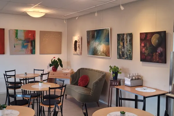 Konferens - Folkets Hus Karlshamn