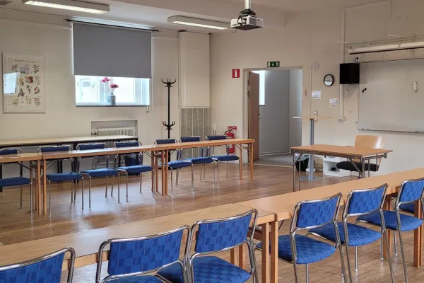 Konferens - Folkets Hus Karlshamn