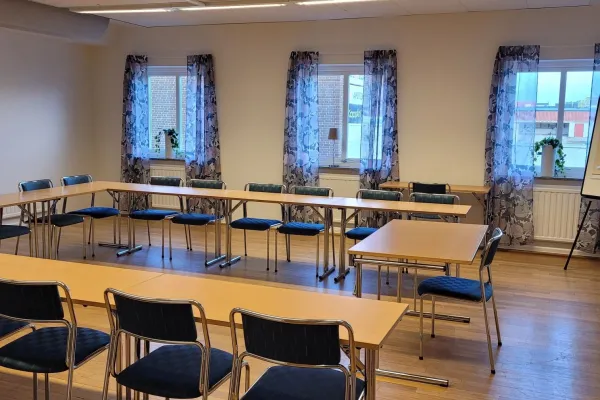 Konferens - Folkets Hus Karlshamn