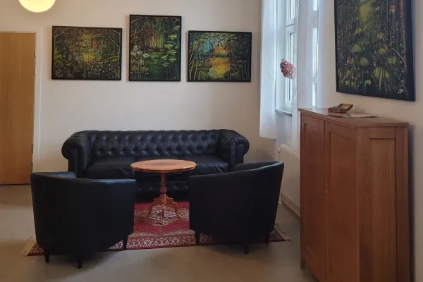 Konferens - Folkets Hus Karlshamn