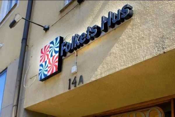 Konferens - Folkets Hus Karlshamn