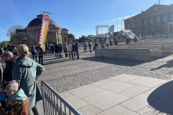 Karlskrona Bravest & Bravest Family Run 2026