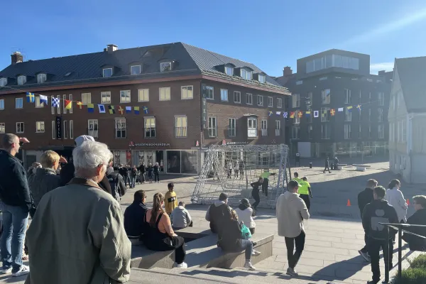 Karlskrona Bravest & Bravest Family Run 2026