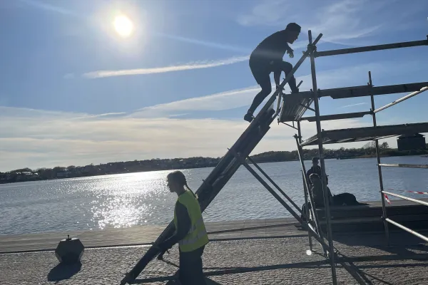 Karlskrona Bravest & Bravest Family Run 2026