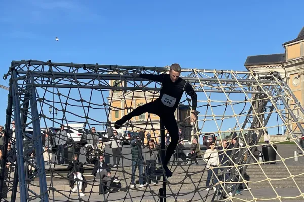 Karlskrona Bravest & Bravest Family Run 2026