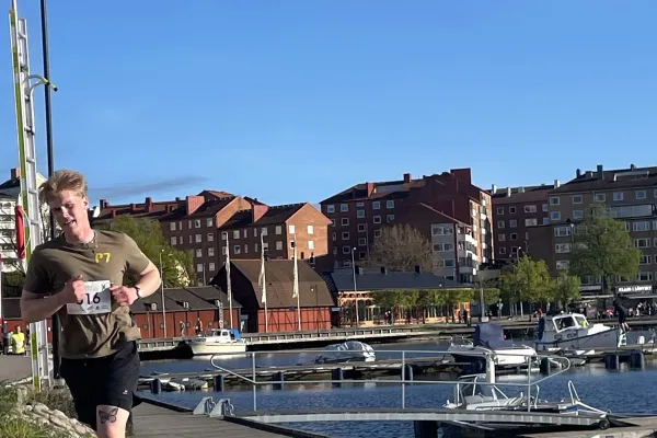 Karlskrona Bravest & Bravest Family Run 2026