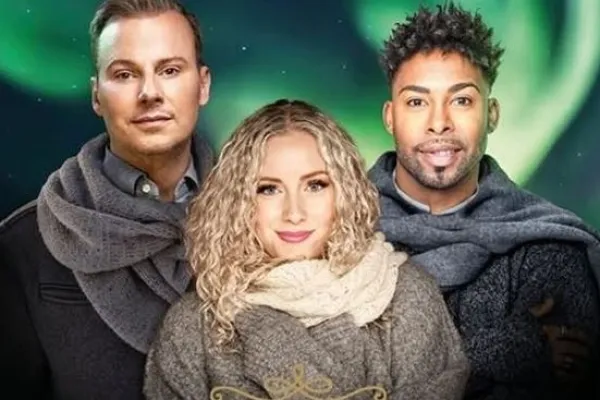 Christmas Night 2025