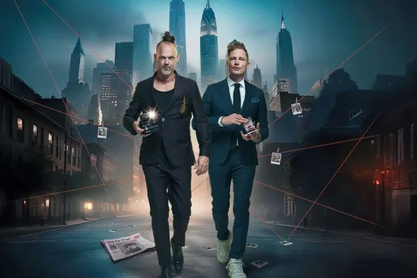 Brynolf & Ljung - Stalker