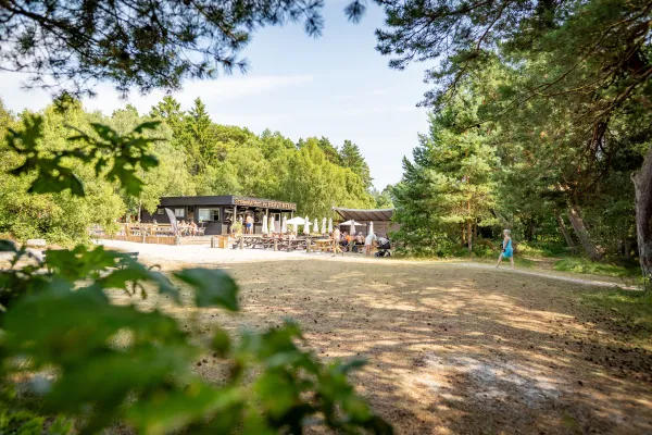 Strandcaféet by Heavy MetAle