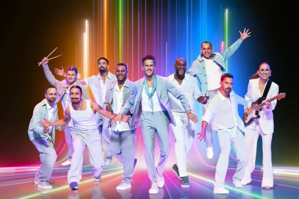 A Show Larger Than Life