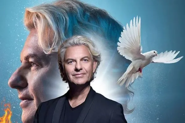 Labero - A Magic Night 2026