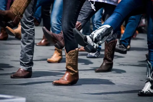 Country Night på Carlshamn by the Sea