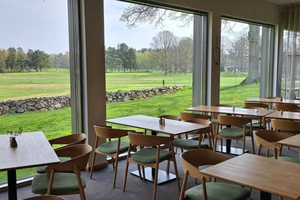 Julbord på Bord Trettiosju Kök & Bar