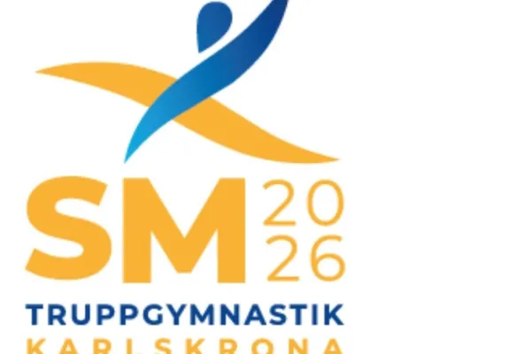 SM i Truppgymnastik