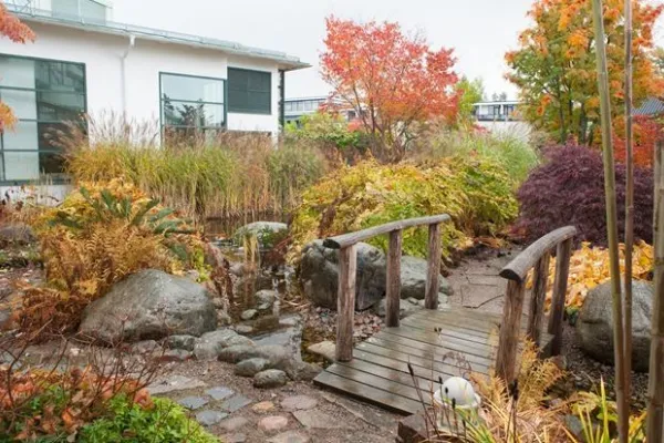 Garden Spa Ronneby Brunn