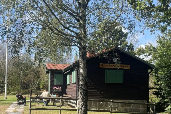 Motionsbingo Ryssberget