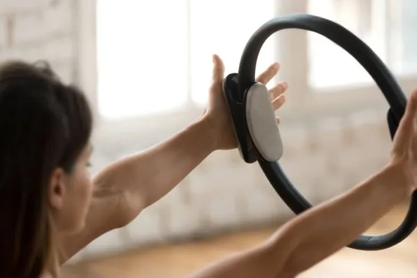 Aurora Pilates Studio