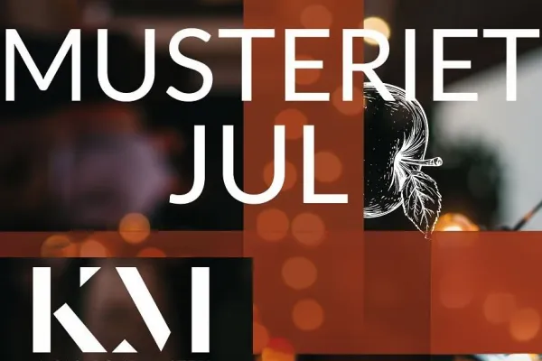 Julmarknad - Karlskrona Musteri