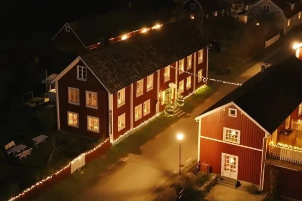 Kristianopel Gästgifveri 