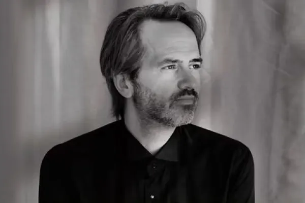 Konsert: Peter Jablonski