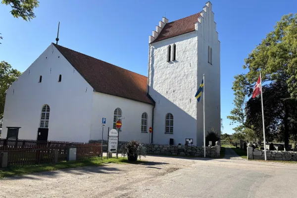 Dramatiserad stadsvandring i Kristianopel 