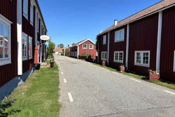 Dramatiserad stadsvandring i Kristianopel 