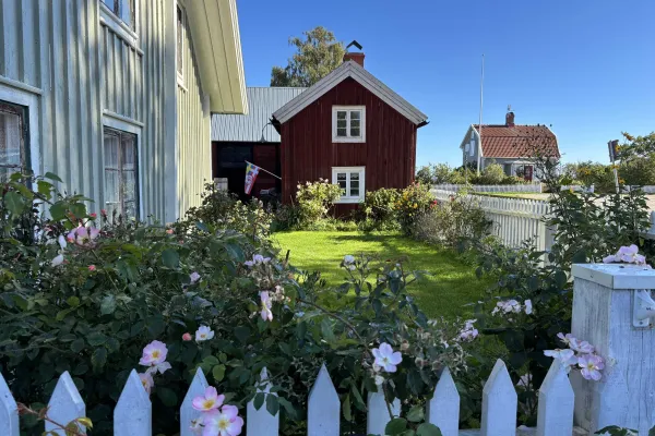 Dramatiserad stadsvandring i Kristianopel 