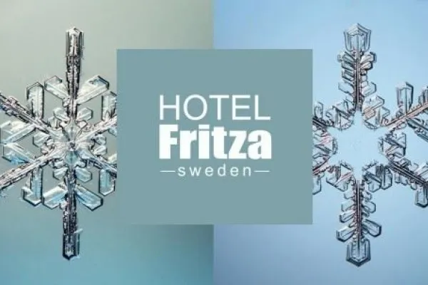 Julbuffé på Hotel Fritza!