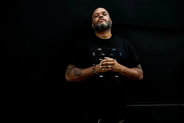 Konsert Ken Ring - Musiken