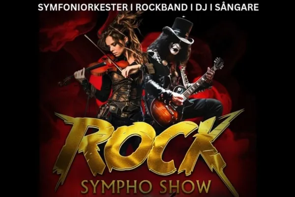 ROCK SYMPHO SHOW IV - PRIME ORCHESTRA