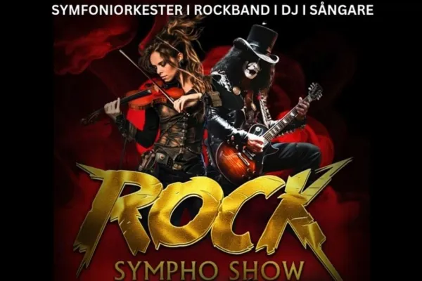 ROCK SYMPHO SHOW IV - PRIME ORCHESTRA