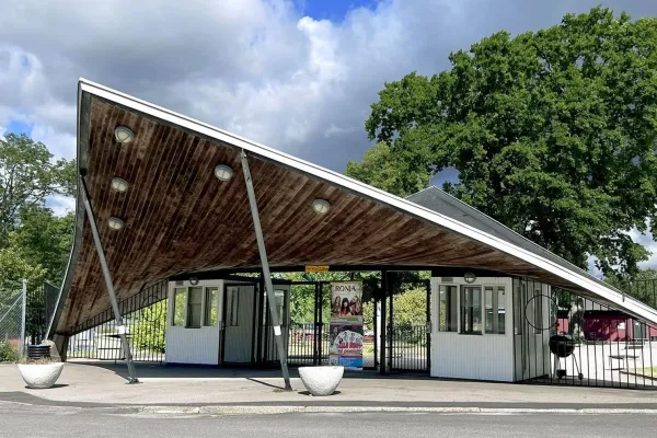 Sommarteater - Pippi Långstrump på de sju haven