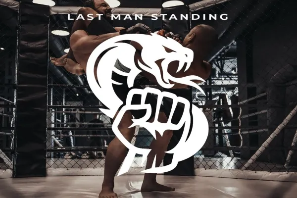 Internationell MMA-gala - Last Man Standing