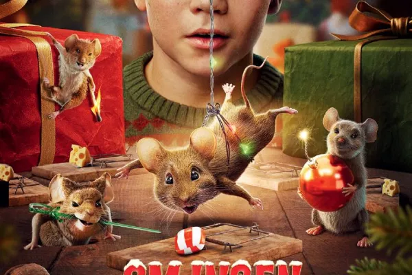 Jullördag i Ronneby - Ronneby Lucia