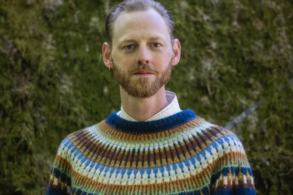 Föreläsning - Konsten som vision