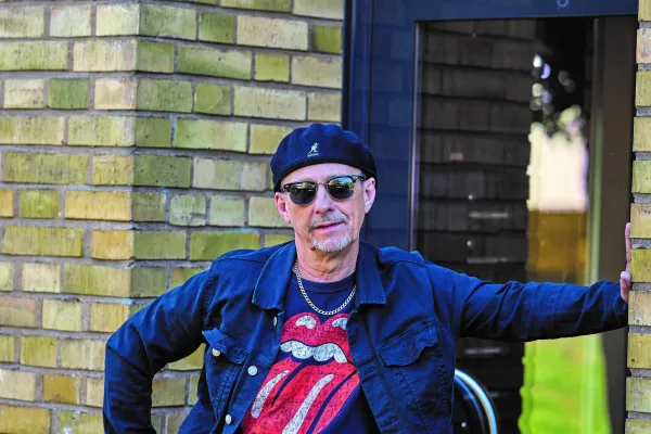 Föreläsning - Vilboksungar