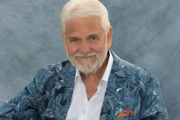 Hasse Andersson - Från Änglahund till guld & gröna skogar