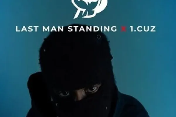 Internationell MMA-gala - Last Man Standing