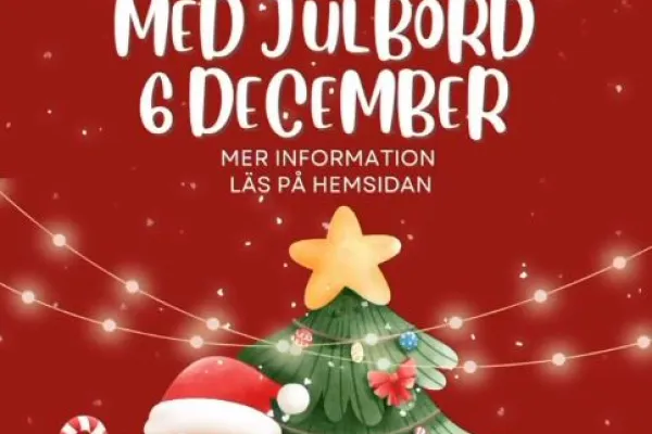 Det stora julquizet på Peps!