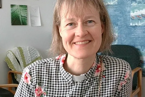 Existentiell hälsa - en nyckel till välbefinnande