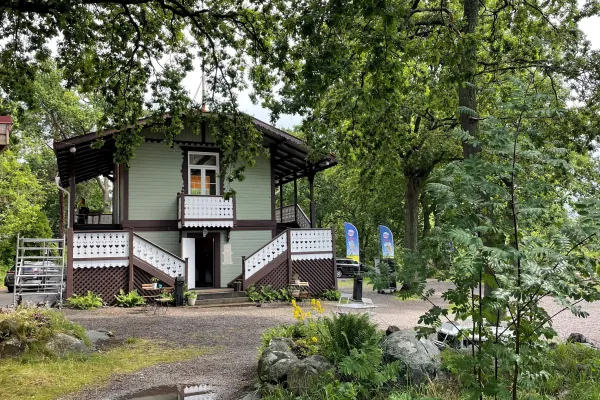 Villa Utsikten