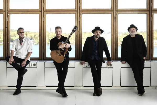 SVEN INGVARS Igår, idag, imorgon - Ett 70-års jubileum