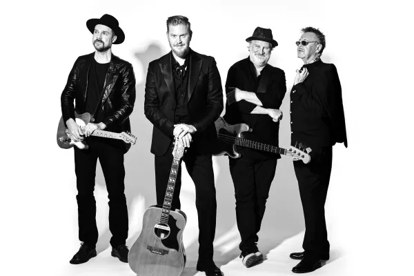 SVEN INGVARS Igår, idag, imorgon - Ett 70-års jubileum