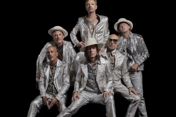 Karlskrona Skärgårdsfest - The ARK