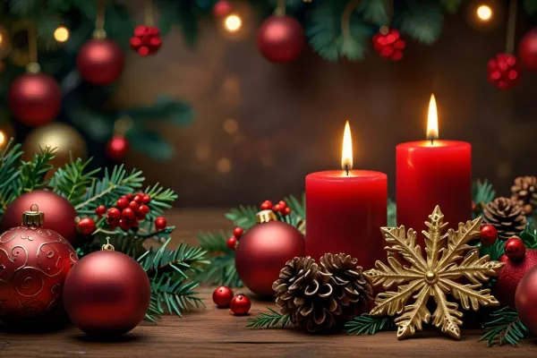 Konserter i advents- och jultid - Ronneby kommun.