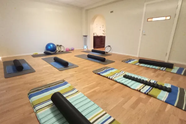 Aurora Pilates Studio