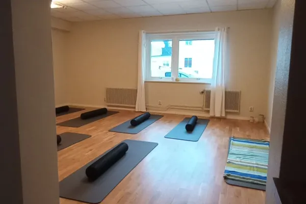 Aurora Pilates Studio