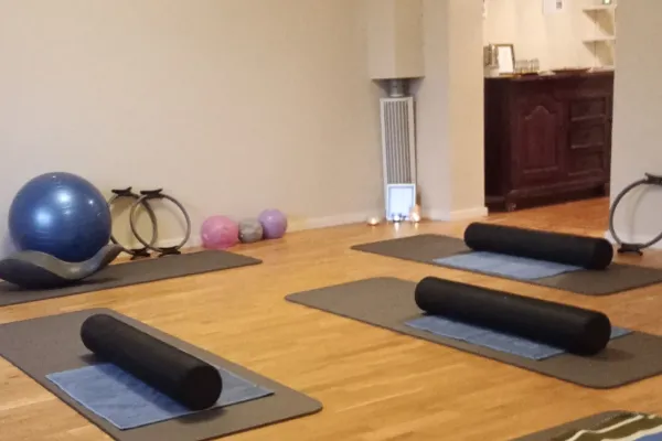 Aurora Pilates Studio